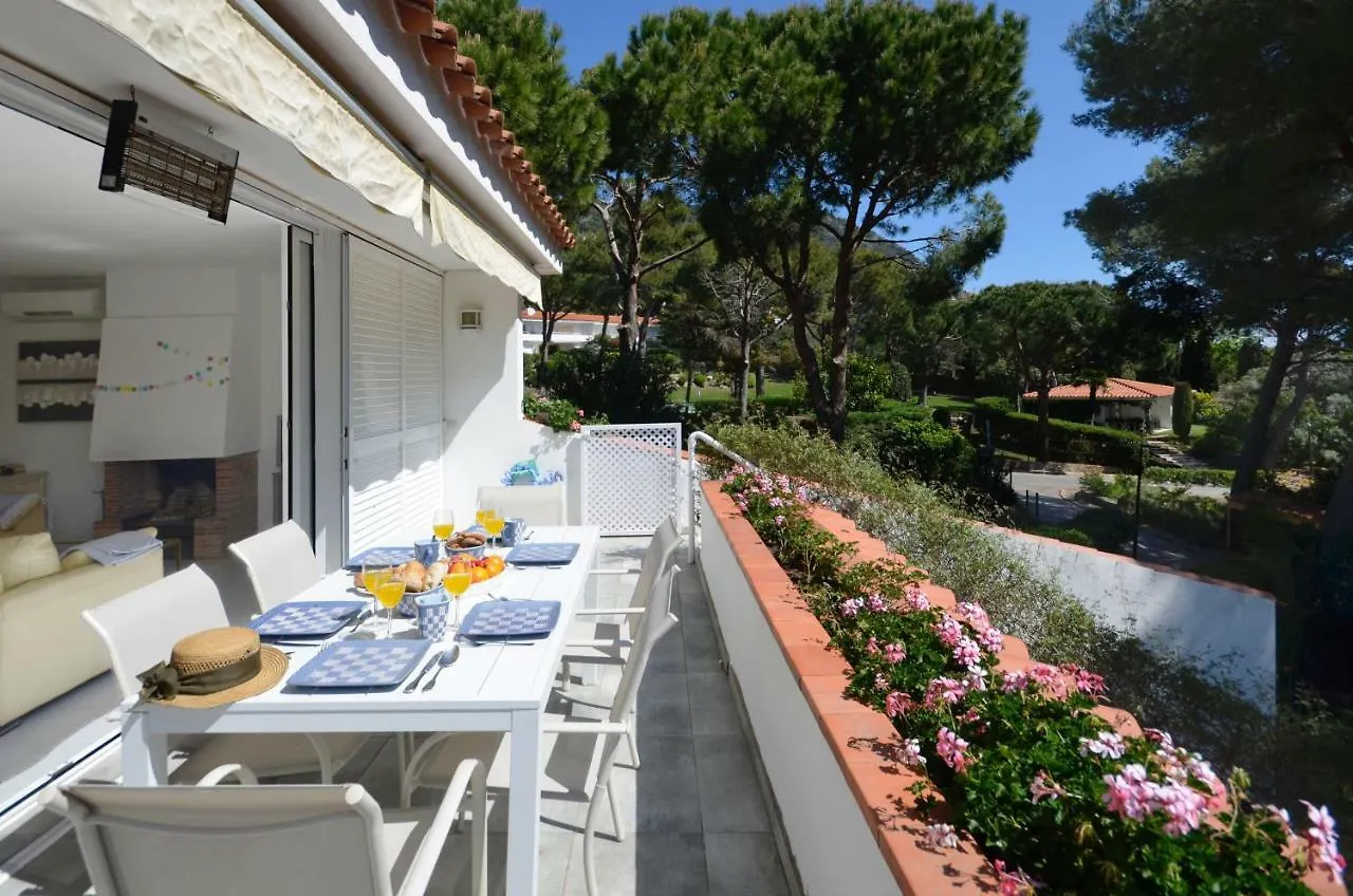 Holiday home Cap Rubi - Ref 429 Villa Begur