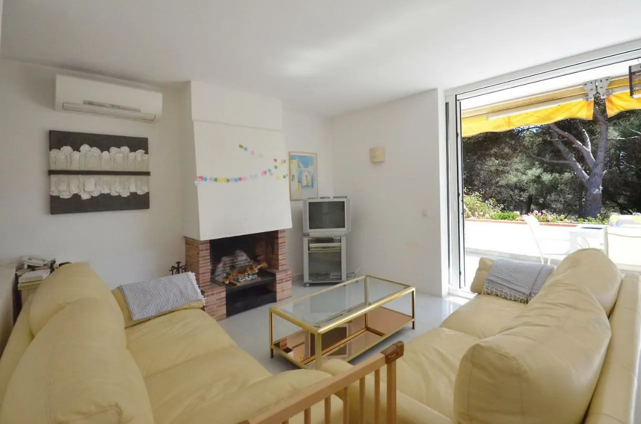 Cap Rubi - Ref 429 Villa Begur Spain