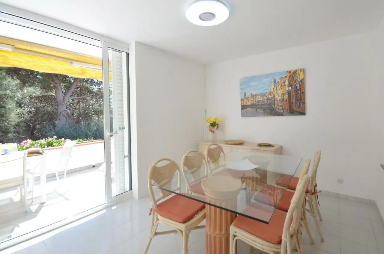 Cap Rubi - Ref 429 Villa Begur 0*,