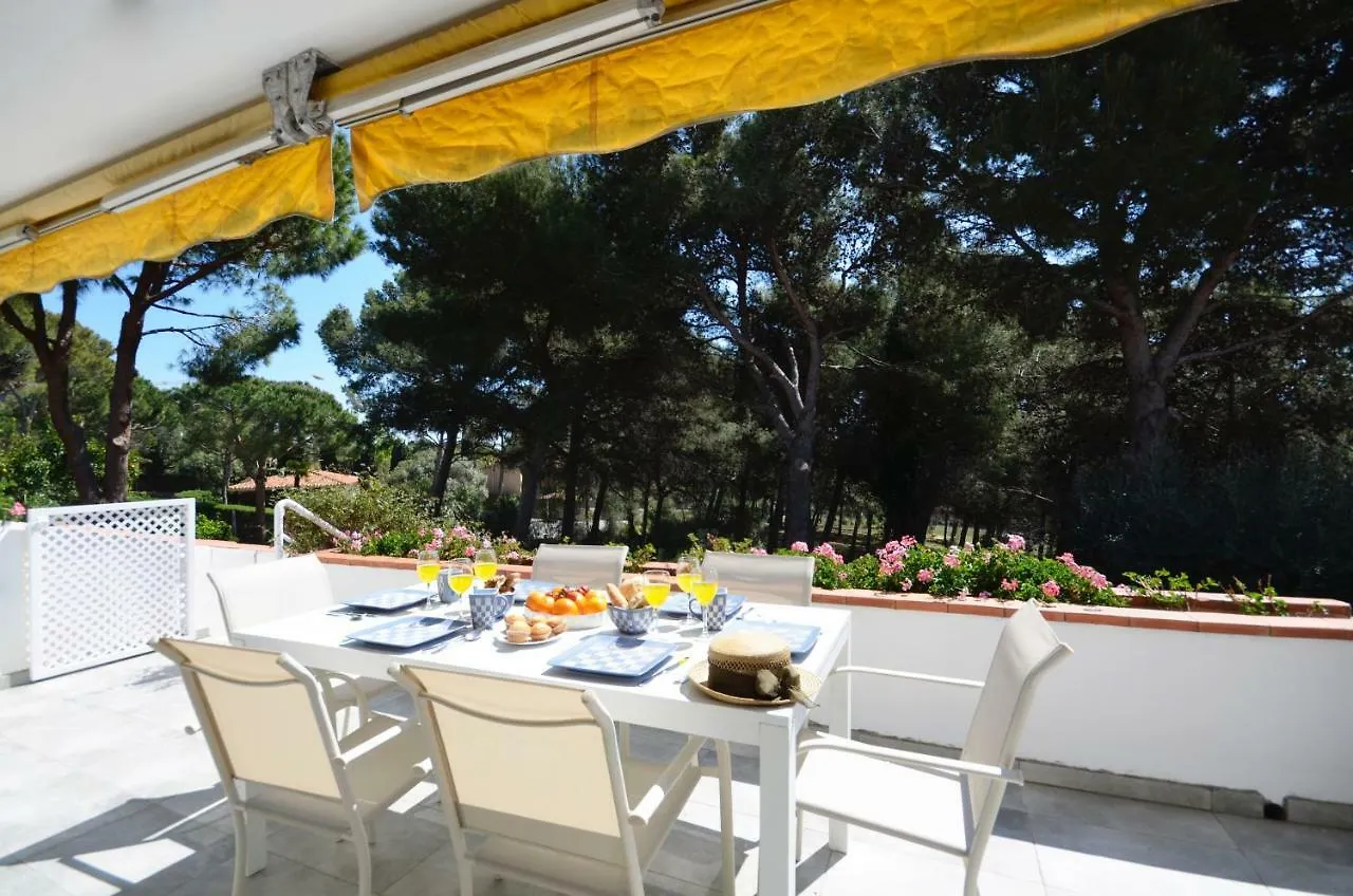 Holiday home Cap Rubi - Ref 429 Villa Begur Spain