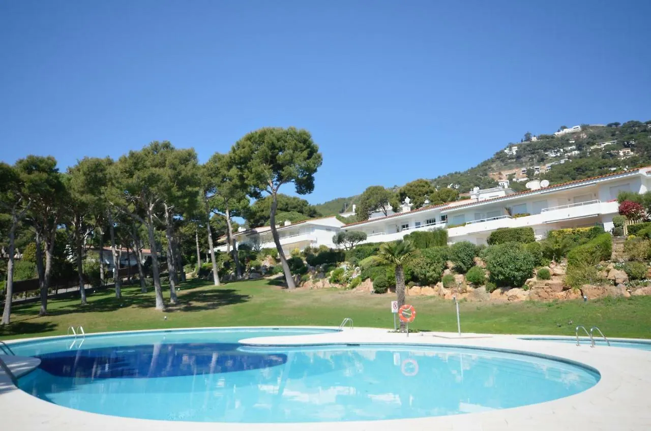 Cap Rubi - Ref 429 location