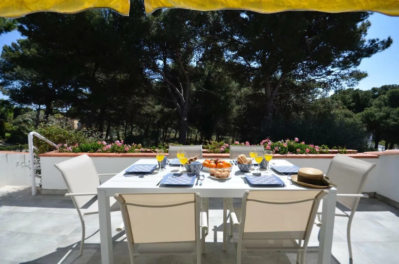 Cap Rubi - Ref 429 Villa Begur