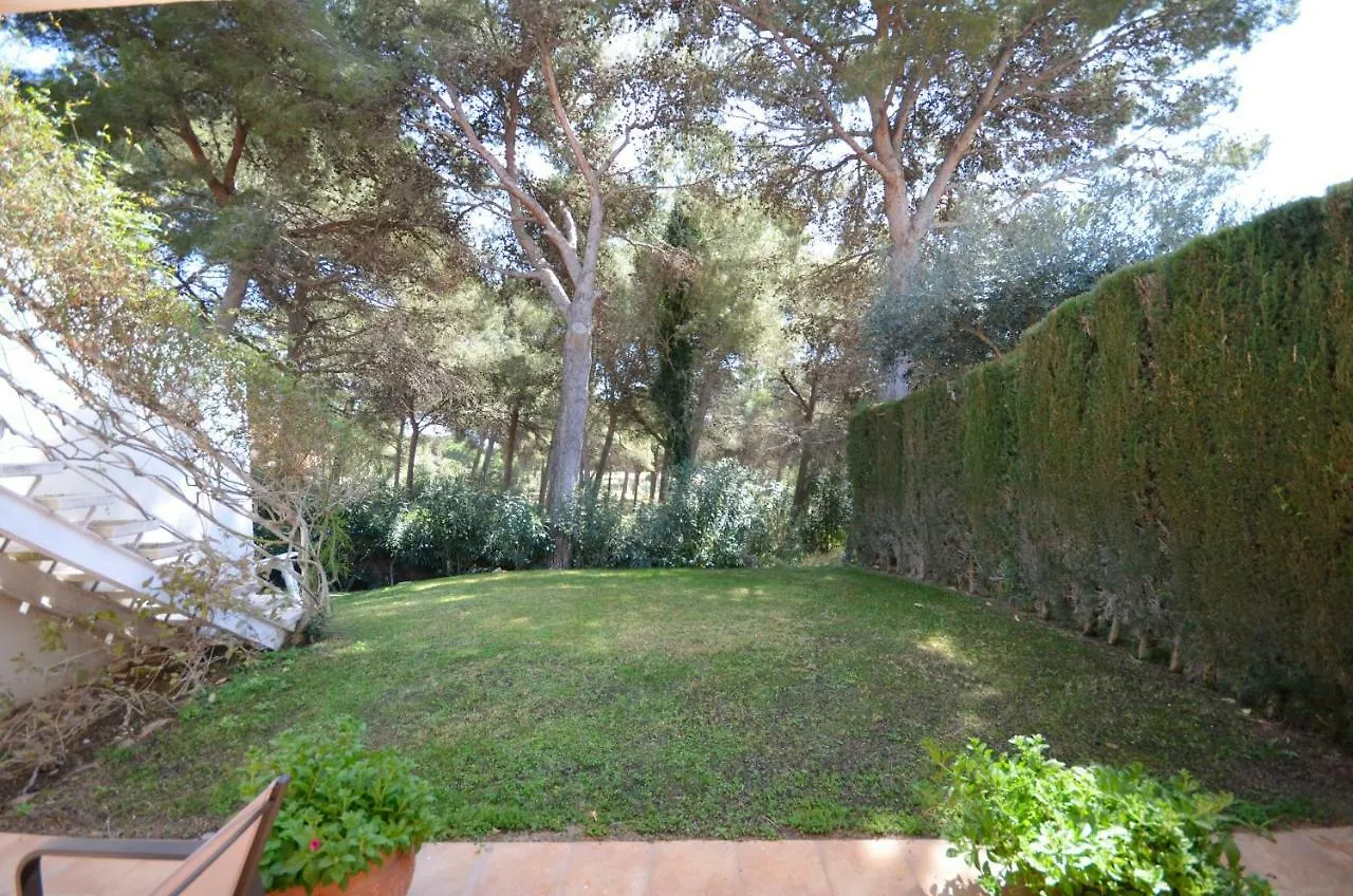 Holiday home Cap Rubi - Ref 429 Villa Begur